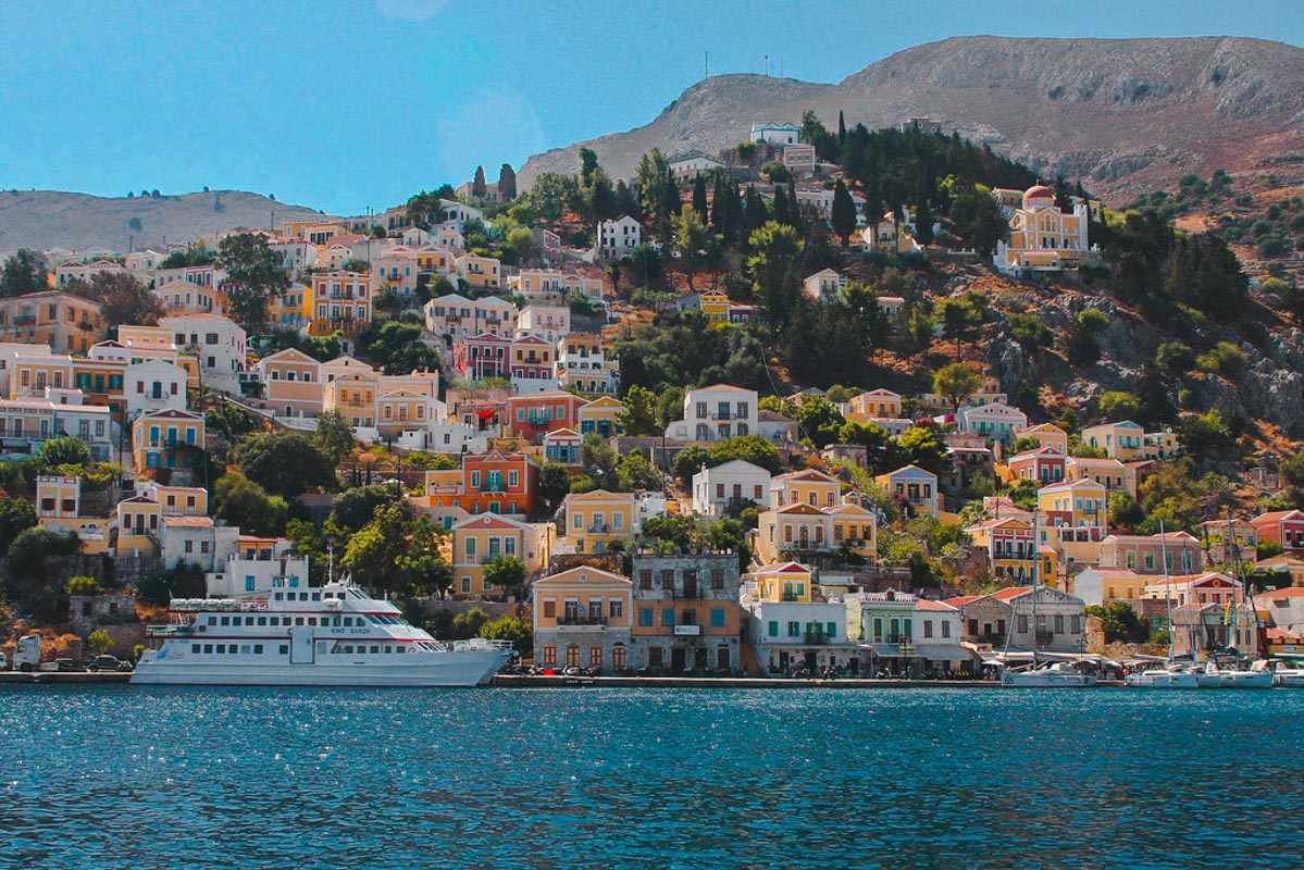 Symi
