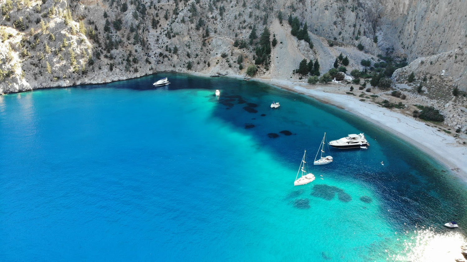 St. George Symi