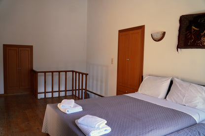 Panoramic View House