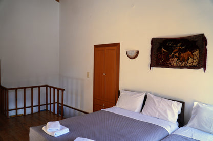 Panoramic View House