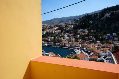 Panoramic View House