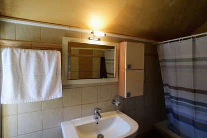 Panoramic View House