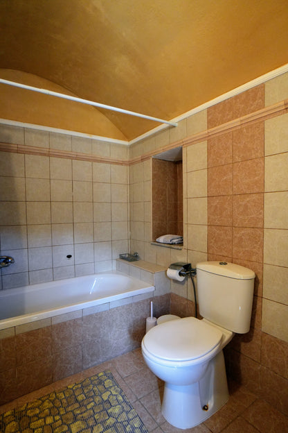 Panoramic View House