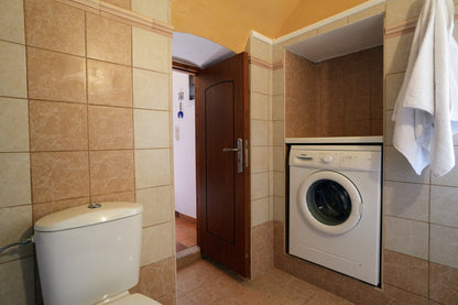 Panoramic View House