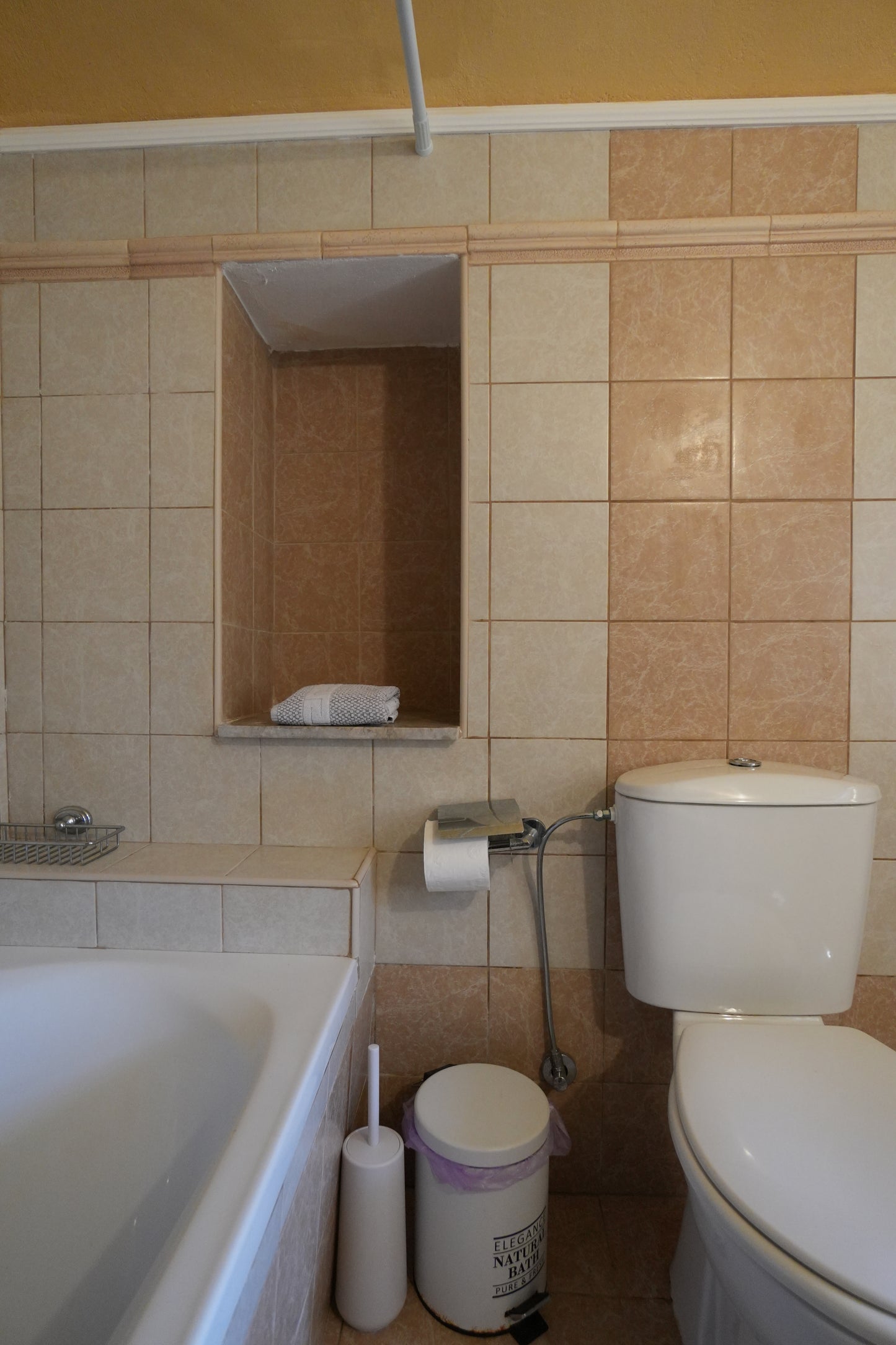 Panoramic View House