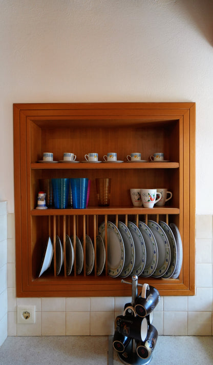 Panoramic View House