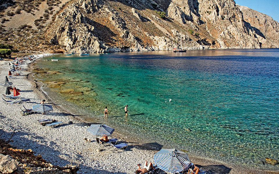 Nanou Symi