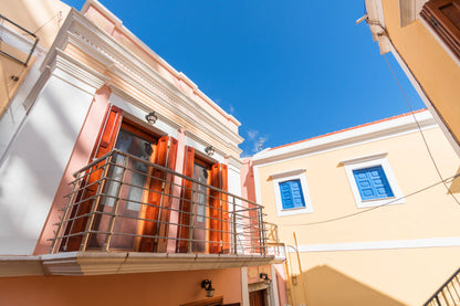 YIAYIA's Central Apartment