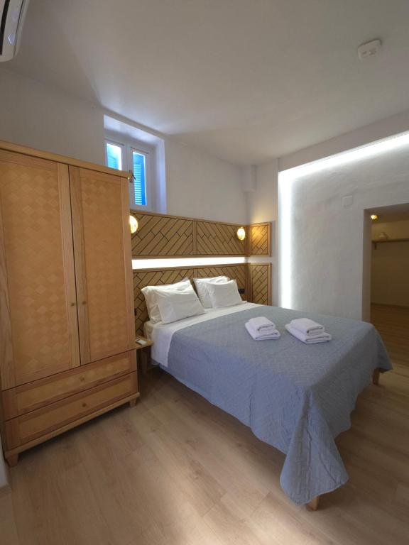 Dorian Hotel
