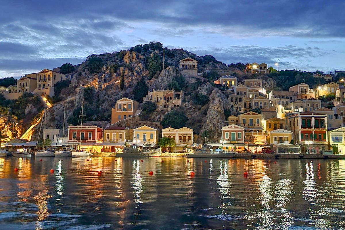 Symi