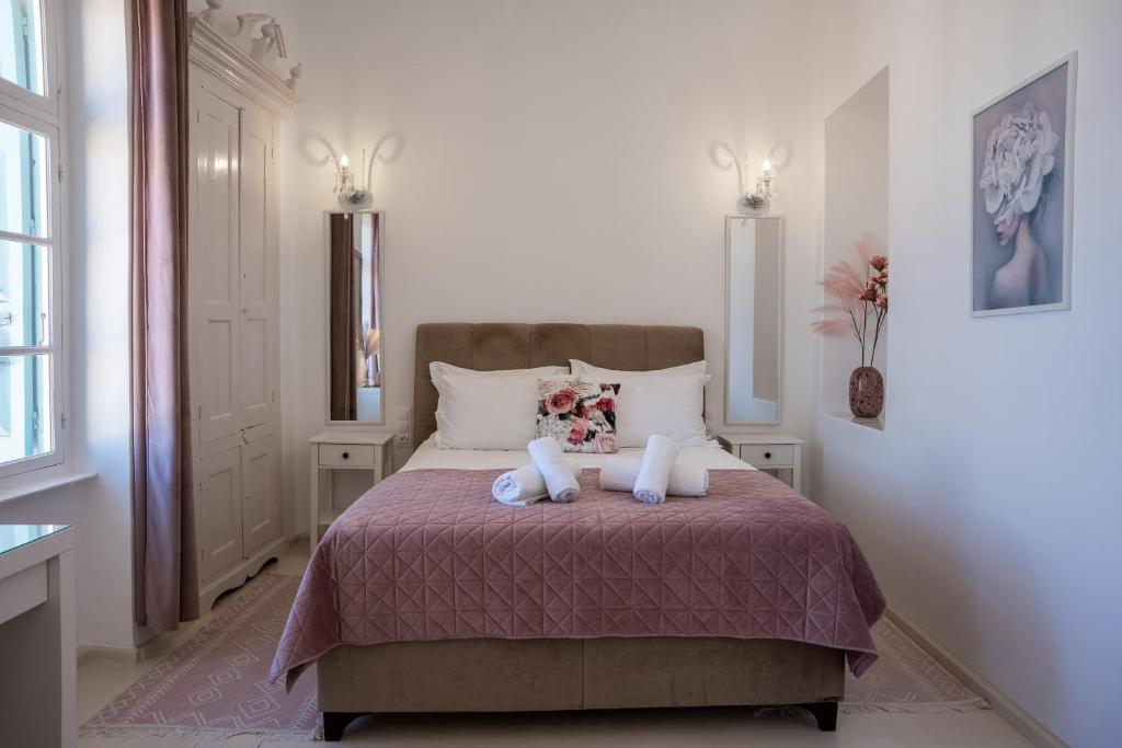 “Vela” Symi Village Residences