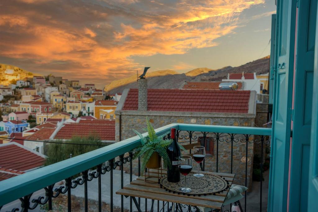 “Vela” Symi Village Residences