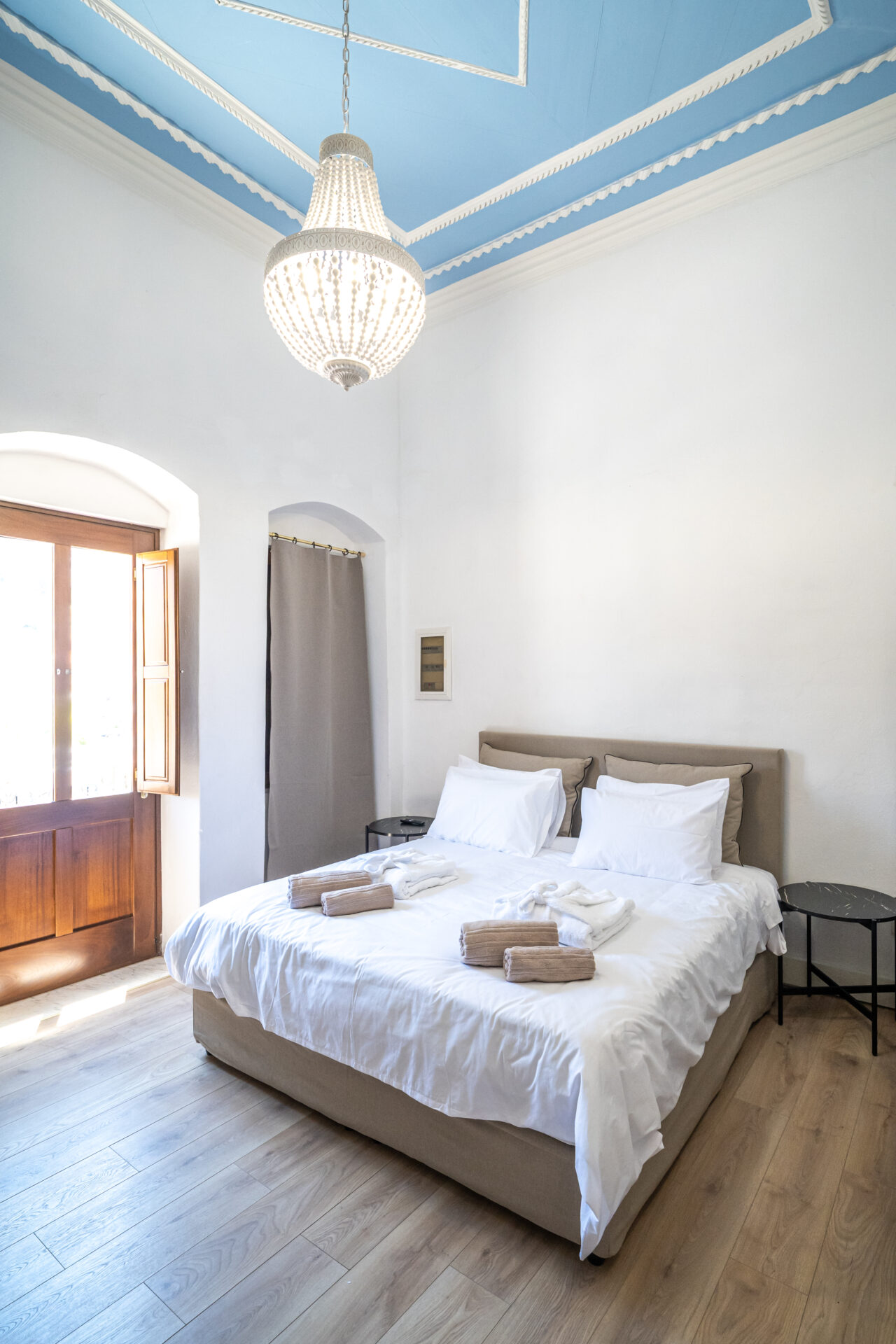 La Casa di Symi