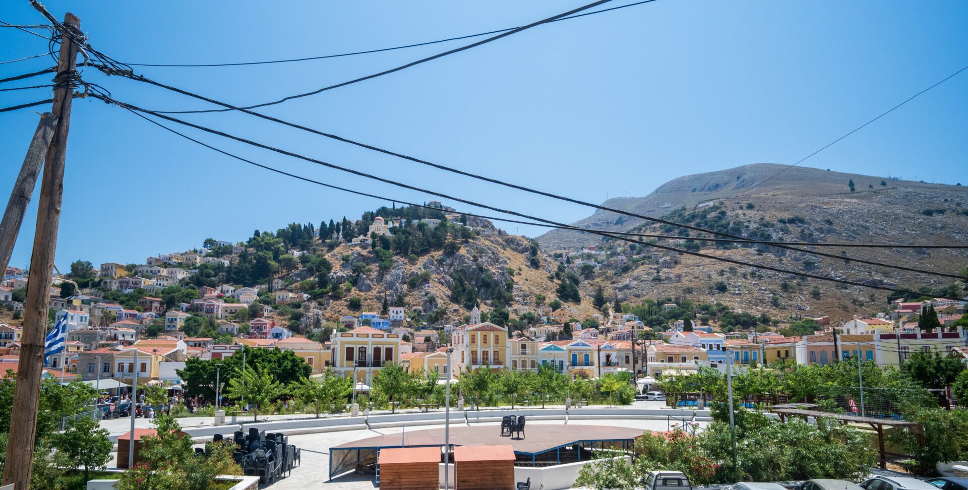 La Casa di Symi