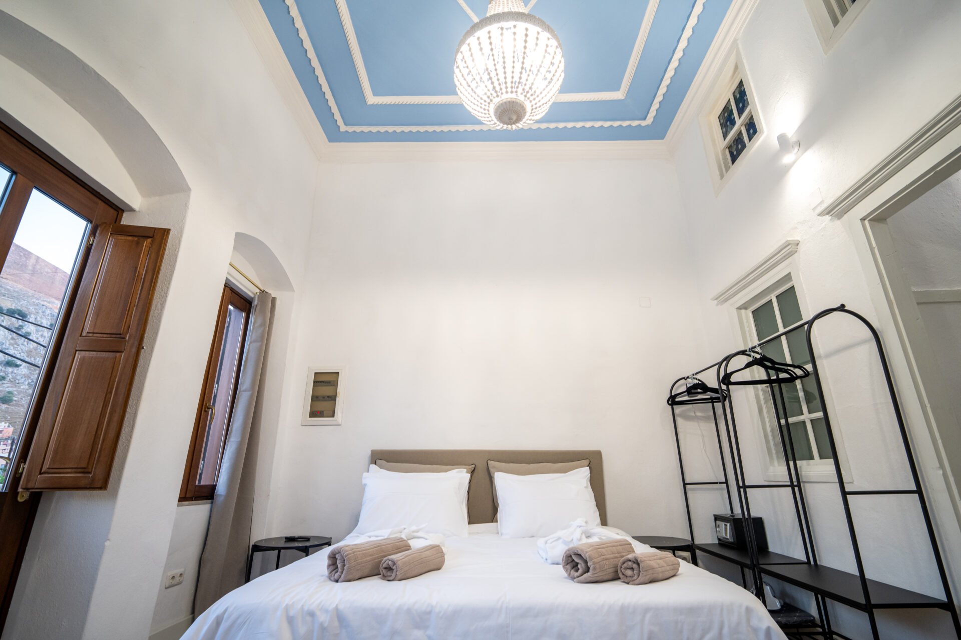 La Casa di Symi