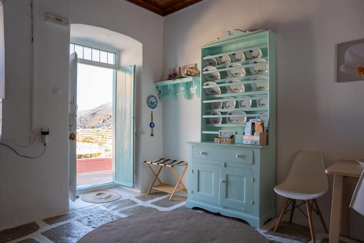 “Ymos” Symi Village Residences