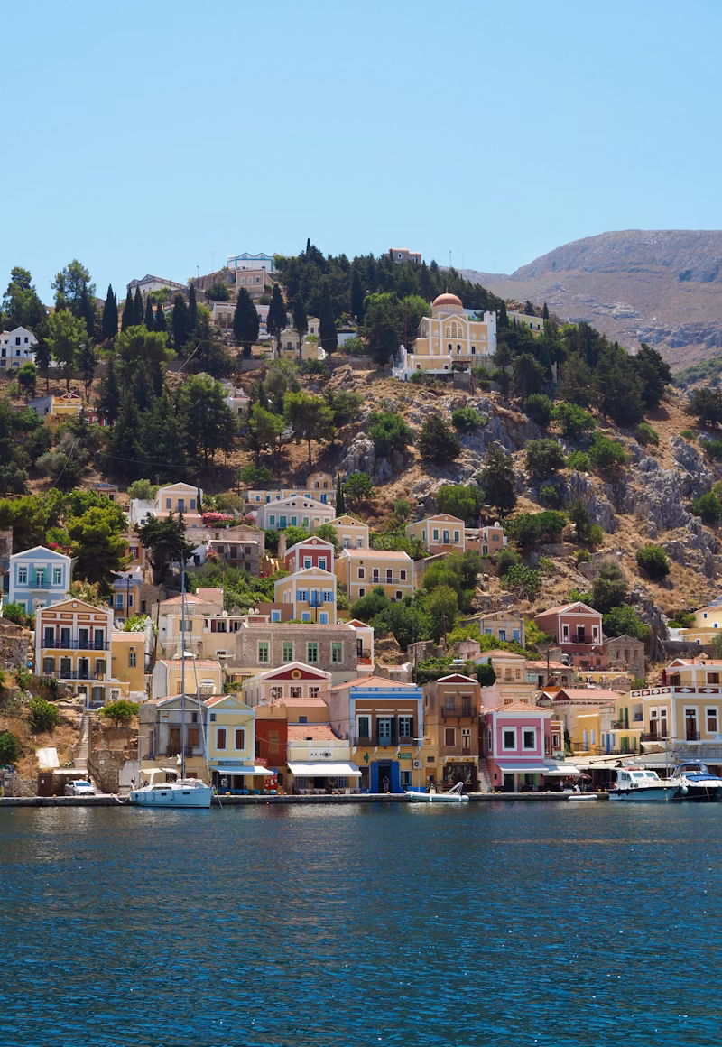 Symi
